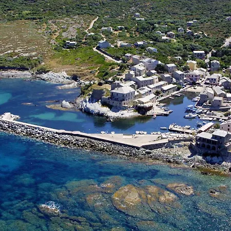 Feriehus Marielle Rogliano