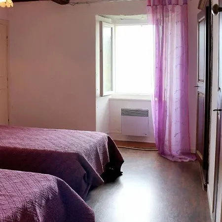 Feriehus Marielle Rogliano